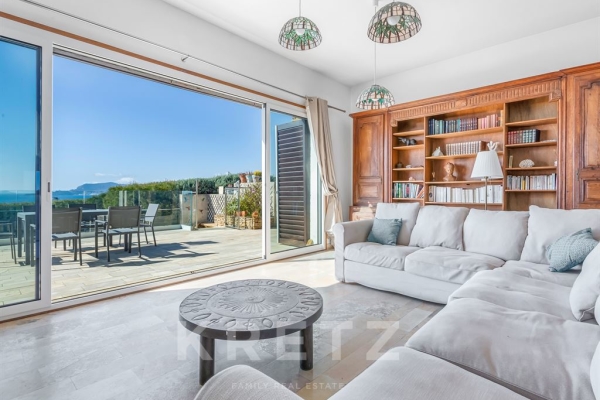 Maison de luxe à vendre à Saint-Cyr-sur-Mer, 2 000 000 €, Photo 4