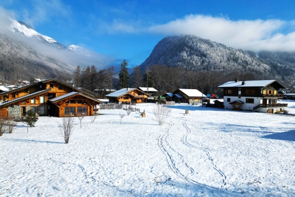 Maison de luxe à vendre à Morzine, 2 650 000 €, Photo 4