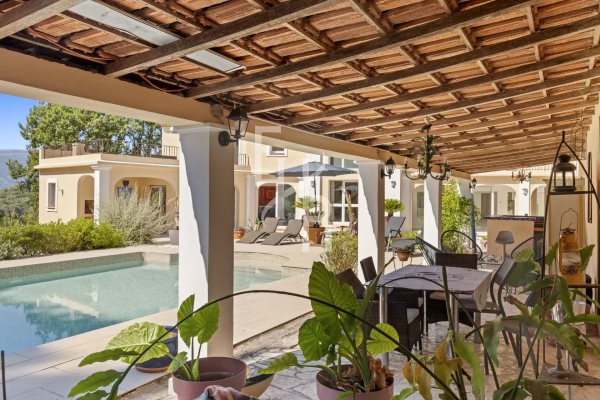 Maison de luxe à vendre à Mougins, 1 650 000 €, Photo 4