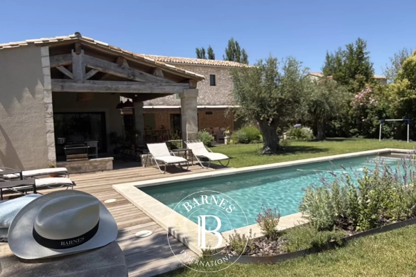 Maison de luxe à vendre à Saint-Rémy-de-Provence, 2 575 000 €, Photo 4
