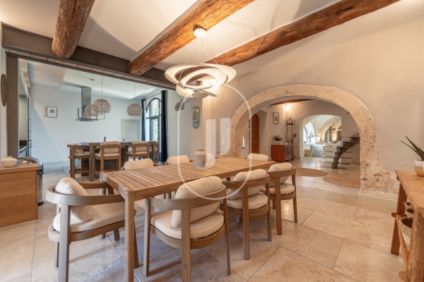 Maison de luxe à vendre à Mouriès, 1 295 000 €, Photo 4