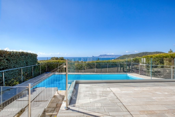 Maison de luxe à vendre à Saint-Cyr-sur-Mer, 2 000 000 €, Photo 5