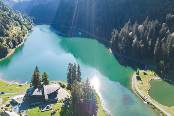 Maison de luxe à vendre à Montriond, 1 620 000 €, Photo 5