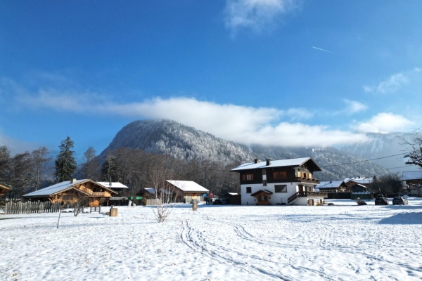Maison de luxe à vendre à Morzine, 2 650 000 €, Photo 5