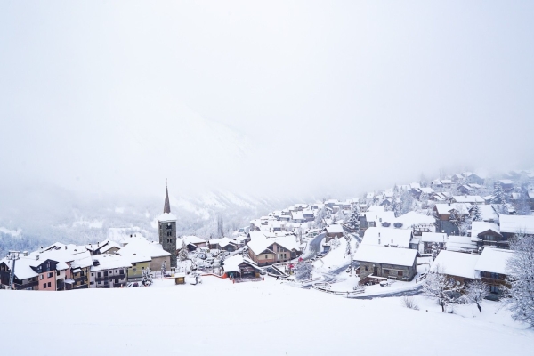 Maison de luxe à vendre à Saint-Martin-de-Belleville, 3 800 000 €, Photo 5