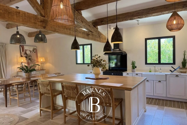 Maison de luxe à vendre à Saint-Rémy-de-Provence, 2 575 000 €, Photo 5