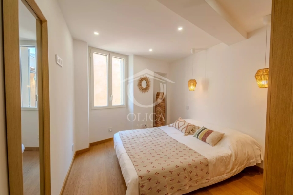 Appartement de luxe à vendre à Antibes, 630 000 €, Photo 5