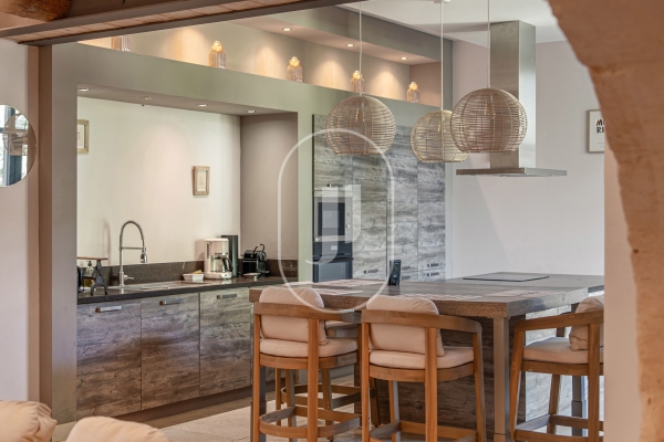 Maison de luxe à vendre à Mouriès, 1 295 000 €, Photo 5
