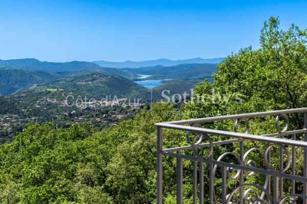 Maison de luxe à vendre à Spéracèdes, 2 700 000 €, Photo 5