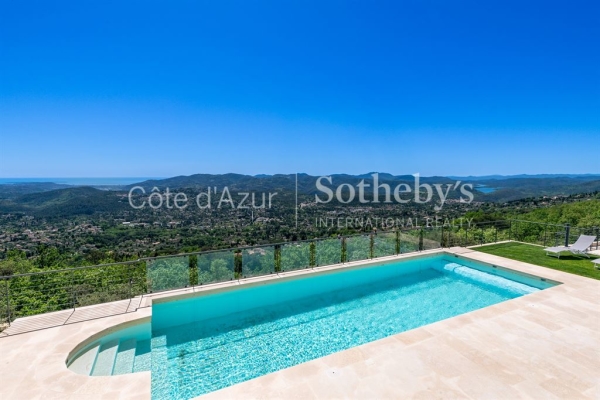 Maison de luxe à vendre à Spéracèdes, 4 300 000 €, Photo 5