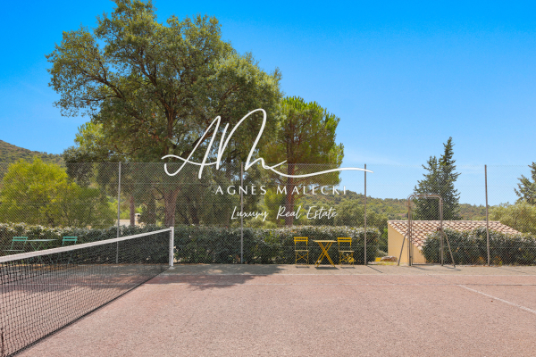 Maison de luxe à vendre à Bormes-les-Mimosas, 1 350 000 €, Photo 6