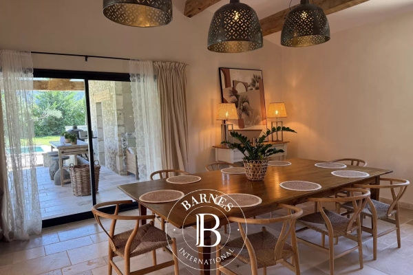 Maison de luxe à vendre à Saint-Rémy-de-Provence, 2 575 000 €, Photo 6