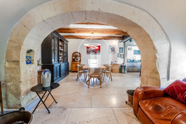 Maison de luxe à vendre à Mouriès, 1 295 000 €, Photo 6