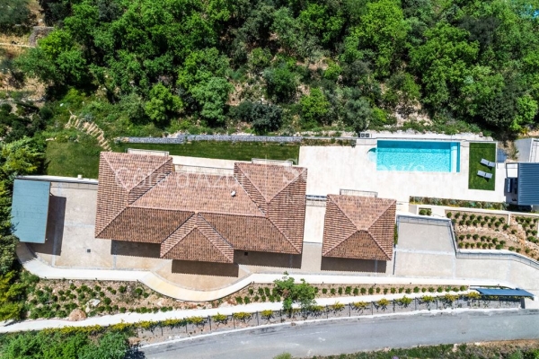 Maison de luxe à vendre à Spéracèdes, 2 700 000 €, Photo 6