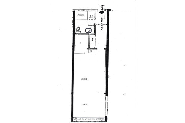 Appartement de luxe à vendre à Monaco, 2 200 000 €, Photo 7
