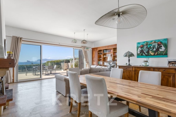 Maison de luxe à vendre à Saint-Cyr-sur-Mer, 2 000 000 €, Photo 7