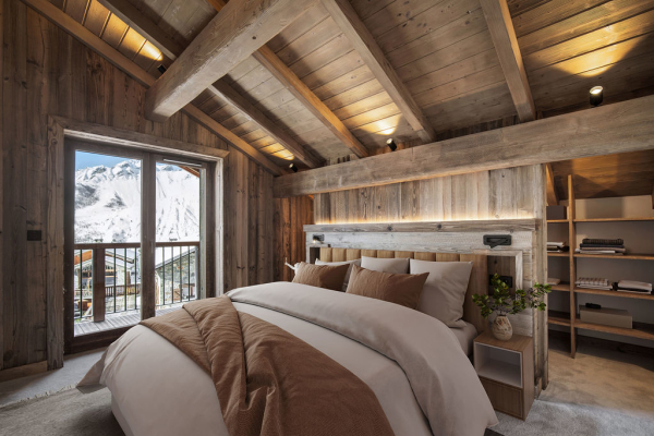 Maison de luxe à vendre à Saint-Martin-de-Belleville, 3 750 000 €, Photo 7