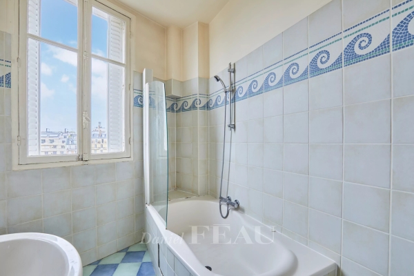 Appartement de luxe à vendre à Paris 16Ème, 1 180 000 €, Photo 7