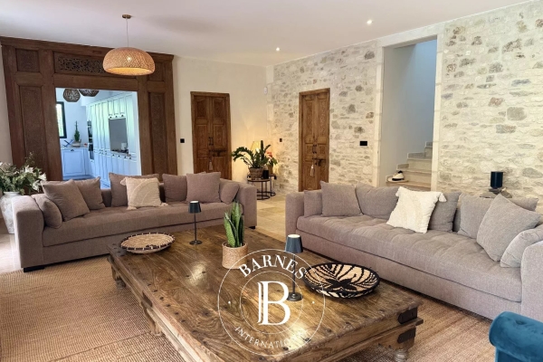 Maison de luxe à vendre à Saint-Rémy-de-Provence, 2 575 000 €, Photo 7