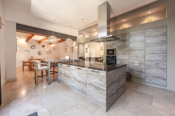 Maison de luxe à vendre à Mouriès, 1 295 000 €, Photo 7