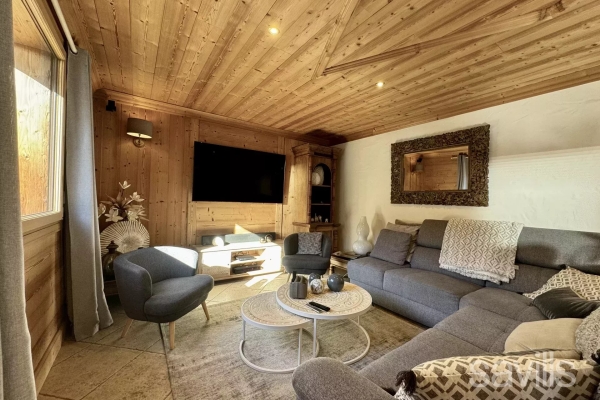 Luxury House for sale in Bozel, 1 890 000 €, Photo 2
