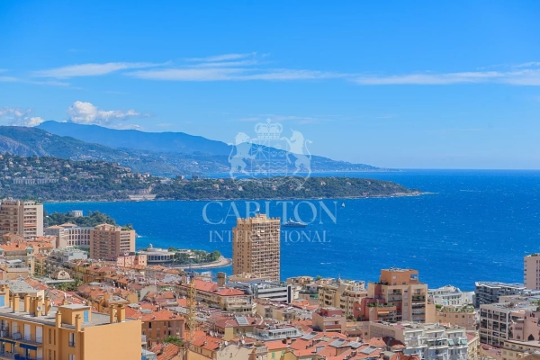 Appartement de luxe à vendre à Beausoleil, 1 650 000 €, Photo 2