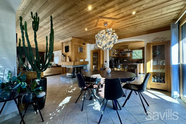 Luxury House for sale in Bozel, 1 890 000 €, Photo 3