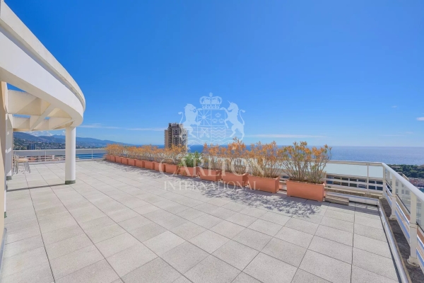 Appartement de luxe à vendre à Beausoleil, 1 650 000 €, Photo 3