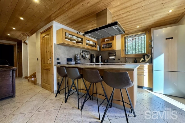 Luxury House for sale in Bozel, 1 890 000 €, Photo 4