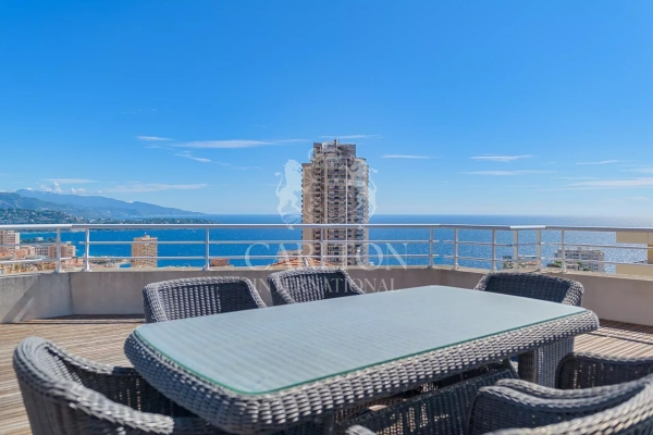 Appartement de luxe à vendre à Beausoleil, 1 650 000 €, Photo 4