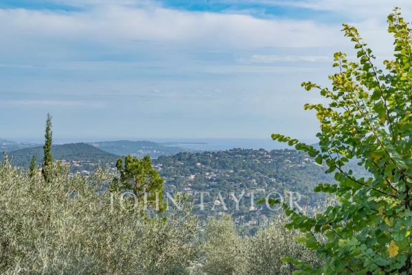 Maison de luxe à vendre à Le Tignet, 1 645 000 €, Photo 4