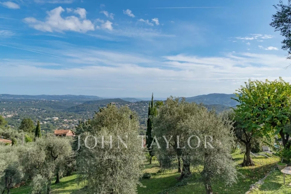 Maison de luxe à vendre à Le Tignet, 1 645 000 €, Photo 5