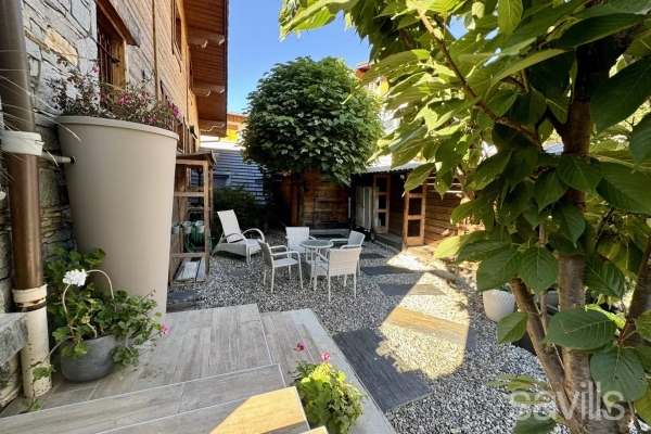 Luxury House for sale in Bozel, 1 890 000 €, Photo 6