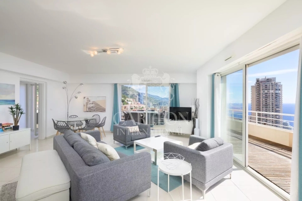 Appartement de luxe à vendre à Beausoleil, 1 650 000 €, Photo 6