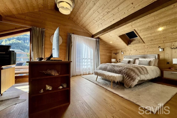 Luxury House for sale in Bozel, 1 890 000 €, Photo 7