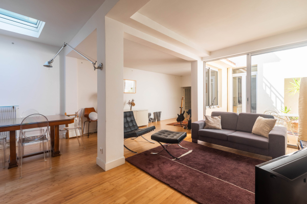 Maison de luxe à vendre à Bordeaux, 894 400 €, Photo 1