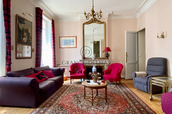 Maison de luxe à vendre à Bordeaux, 997 000 €, Photo 1