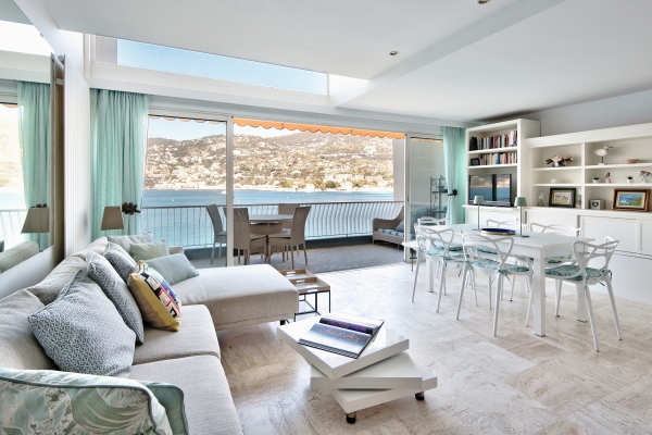 Appartement de luxe à vendre à Saint-Jean-Cap-Ferrat, 1 450 000 €, Photo 1