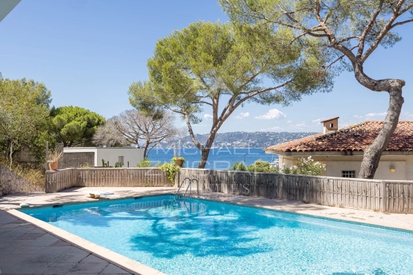 Luxury House for sale in Cap d'Antibes, 13 356 000 €, Photo 1