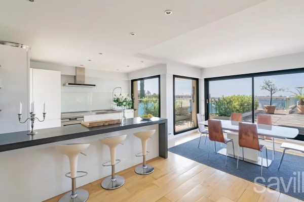 Appartement de luxe à vendre à Cannes, 1 750 000 €, Photo 1