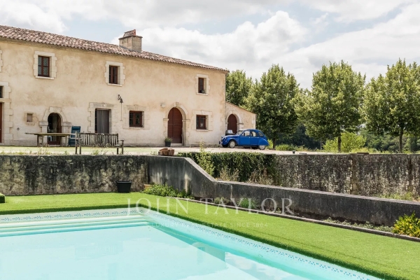 Maison de luxe à vendre à Créon, 1 260 000 €, Photo 1