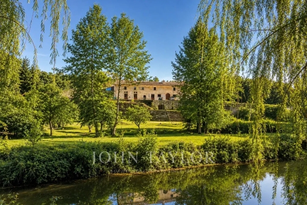 Maison de luxe à vendre à Créon, 997 500 €, Photo 1