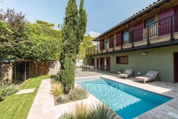 Maison de luxe à vendre à Cap Ferret, 1 950 000 €, Photo 1