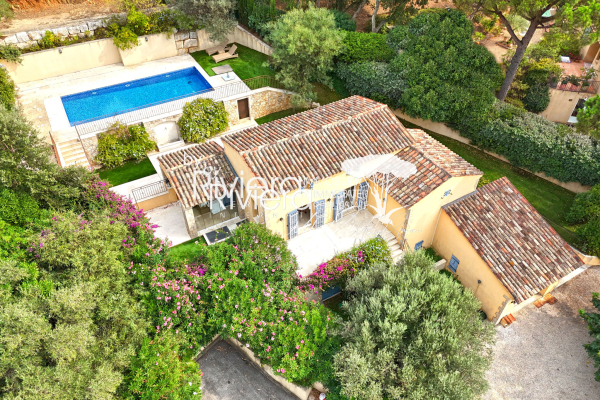 Luxury House for sale in La Croix-Valmer, 1 627 500 €, Photo 2