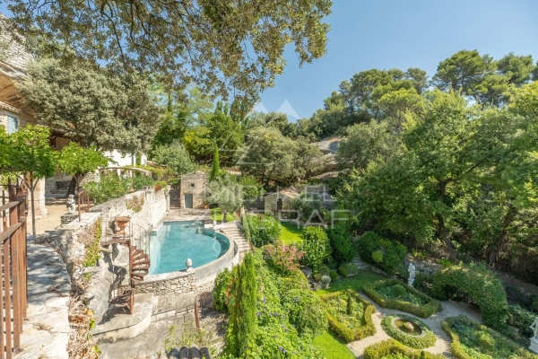 Luxury House for sale in Ménerbes, 3 370 000 €, Photo 2