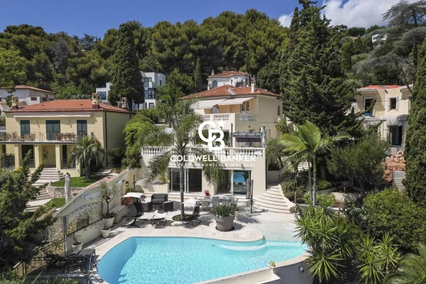 Luxury House for sale in Roquebrune-Cap-Martin, 5 300 000 €, Photo 2