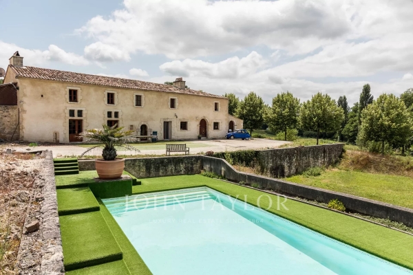 Maison de luxe à vendre à Bouliac, 1 260 000 €, Photo 2