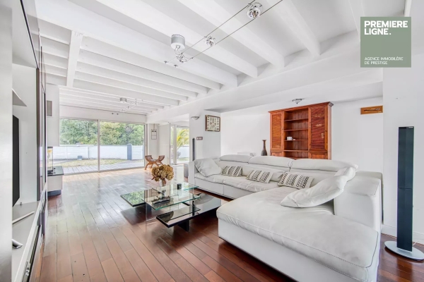 Maison de luxe à vendre à Lanton, 1 148 900 €, Photo 2