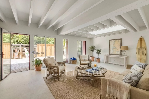 Maison de luxe à vendre à Cap Ferret, 1 950 000 €, Photo 2