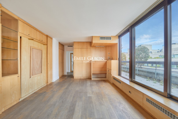 Appartement de luxe à vendre à Paris 8Ème, 1 100 000 €, Photo 3